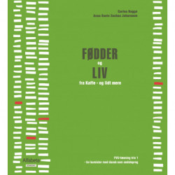 FØDDER og LIV: fra Kaffe - og lidt mere