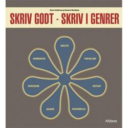 Skriv godt - skriv i genrer
