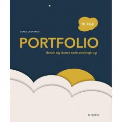 Portfolio til FGU: dansk og dansk som andetsprog