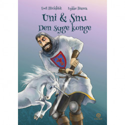 Uni & Snu: den syge konge