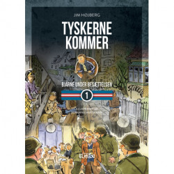 Tyskerne kommer