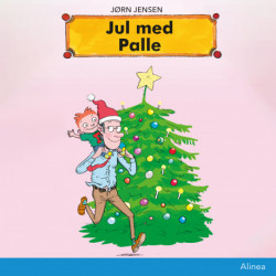 Jul med Palle