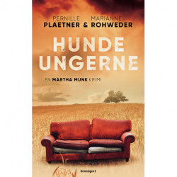 Hundeungerne