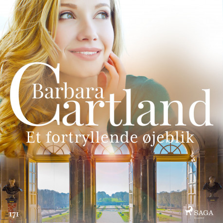 Et fortryllende øjeblik