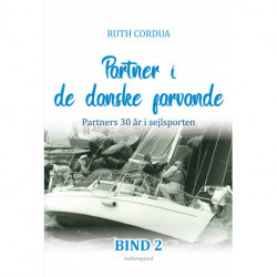 Partner i de danske farvande: Partners 30 år i sejlsporten