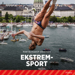 Ekstremsport