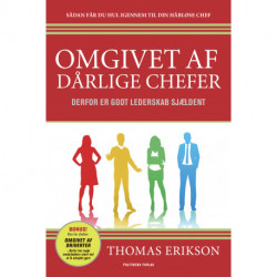 Omgivet af dårlige chefer