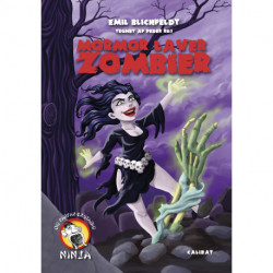 Mormor laver Zombier