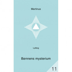 Bønnens mysterium (småbog 11)