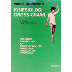 Kinesiologi cross - crawl