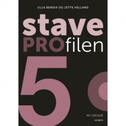 Staveprofilen 5