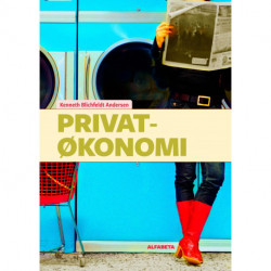Privatøkonomi