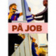 På job