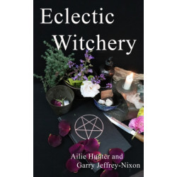Eclectic Witchery