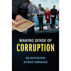 Making Sense of Corruption