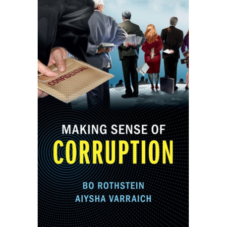 Making Sense of Corruption