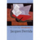 The Cambridge Introduction to Jacques Derrida