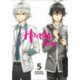 Handa-Kun, Vol. 5