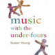 Music with the Under-Fours