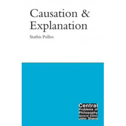 Causation and Explanation