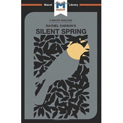 An Analysis of Rachel Carson's Silent Spring