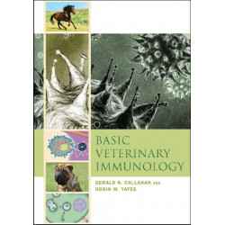 Basic Veterinary Immunology