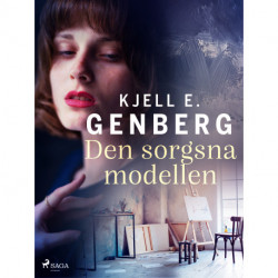 Den sorgsna modellen