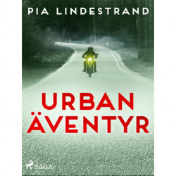 Urban äventyr