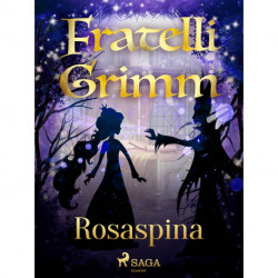 Rosaspina