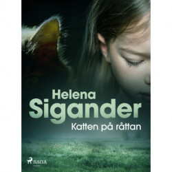 Katten på råttan