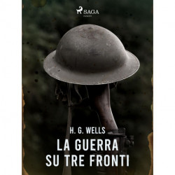 La guerra su tre fronti