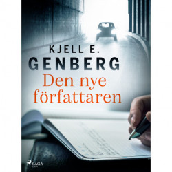 Den nye författaren