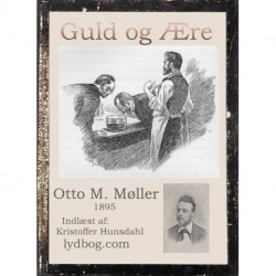 Guld og Ære
