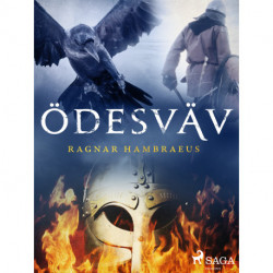Ödesväv