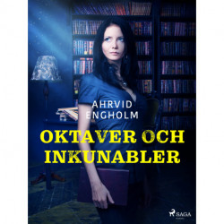 Oktaver och inkunabler