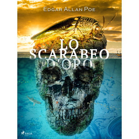 Lo scarabeo d'oro