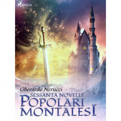 Sessanta novelle popolari montalesi