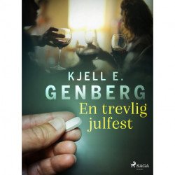 En trevlig julfest
