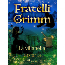 La villanella accorta