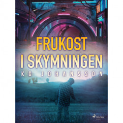 Frukost i skymningen