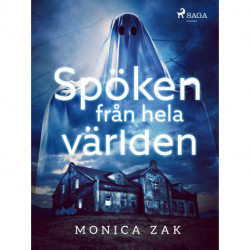 Spöken från hela världen