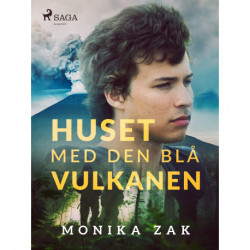 Huset med den blå vulkanen