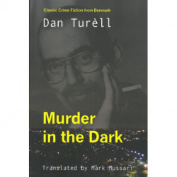 Murder in the Dark