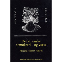 Det athenske demokrati – og vores
