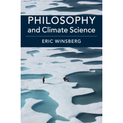 Philosophy and Climate Science
