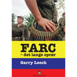 FARC – det lange oprør