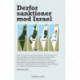 Derfor sanktioner mod Israel