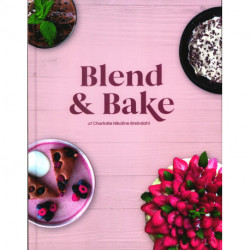 Blend & Bake