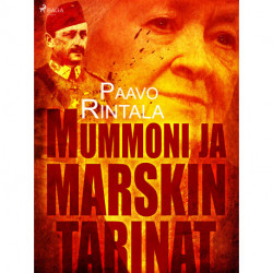 Mummon ja marskin tarinat