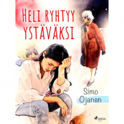 Heli ryhtyy ystäväksi